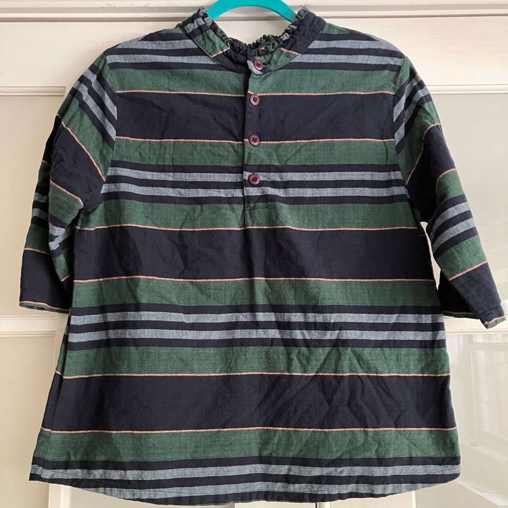Ace&jig top